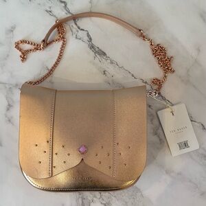 Ted Baker crossbody bag